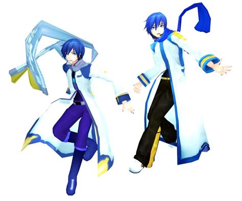 Kaito Outfit Design Confirmation Cosplay Amino