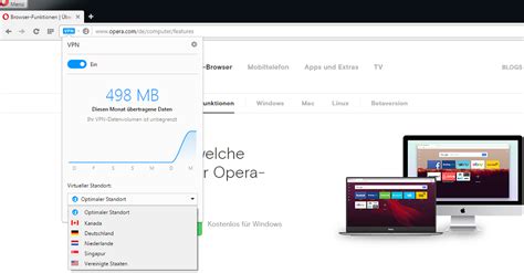 Opera for mac, windows, linux, android, ios. Opera-Browser ab Version 40 mit kostenfreiem VPN
