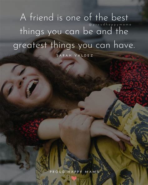 100 Meaningful Friendship Quotes And Sayings With Images