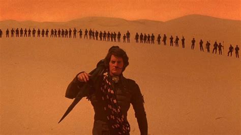 Dune 1984 Movie Review Alternate Ending