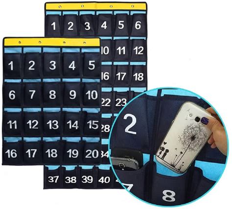 Promotional Discounts Shop For Things You Love 9 Pockets Nimes Numbered