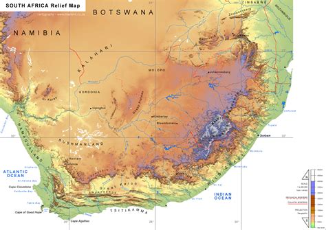 South Africa Democracy And The Dangers Of Demographics