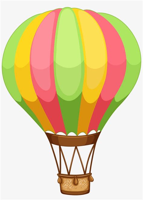 You will love this crochet hot air balloon mobile pattern and it has a number of cute animals dangling from the baskets. Hot Air Balloon Pencil Drawing | Free download on ClipArtMag