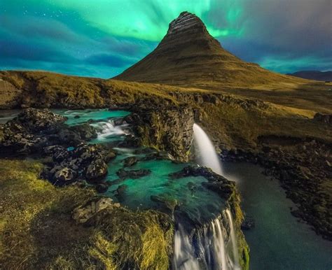 Top 10 Magnificent Photos That Will Place Iceland On Your Bucket List