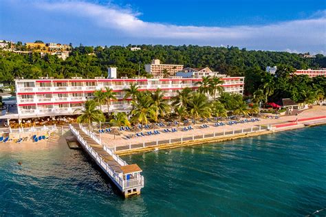 Royal Decameron Montego Beach All Inclusive In Montego Bay Best Rates And Deals On Orbitz