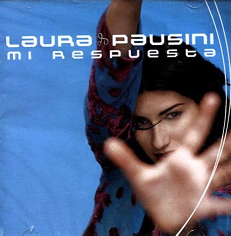Laura Pausini Mi Respuesta Music
