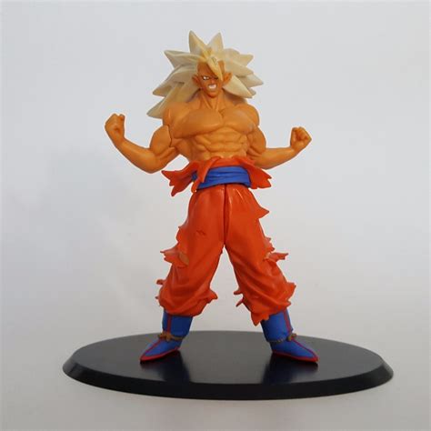 In 1996, dragon ball z grossed $2.95 billion in merchandise sales worldwide. Dragon Ball Z Anime Broly PVC Action Figures 160mm Dragon ...