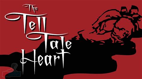 Modernism By The Realist The Tell Tale Heart By Edgar Allan Poe Short