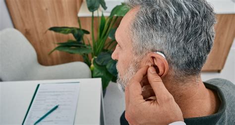 Solutions To Common Issues Faced By Hearing Aid Users Astra Hearing