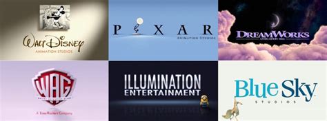Tales Of The Top Animation Studios Of All Times The Latest Tech News