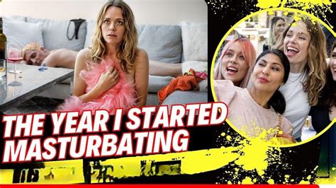 The Year I Started Masturbating Official Trailer Youtube