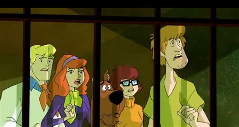 Television Review Scooby Doo Mystery Incorporated Skjam Reviews