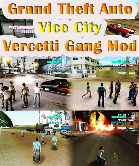 Gta Vice City Pc Game Apunkagames