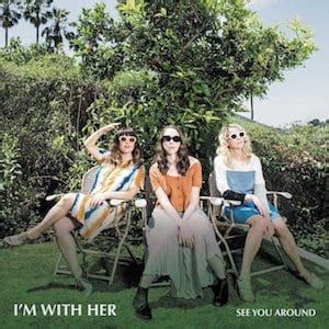 Five minutes from the end of the match, france looked the likely losers. I'm With Her: See You Around (Album Review) | Folk Radio UK