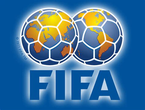 Check spelling or type a new query. Download High Quality fifa logo symbol Transparent PNG ...