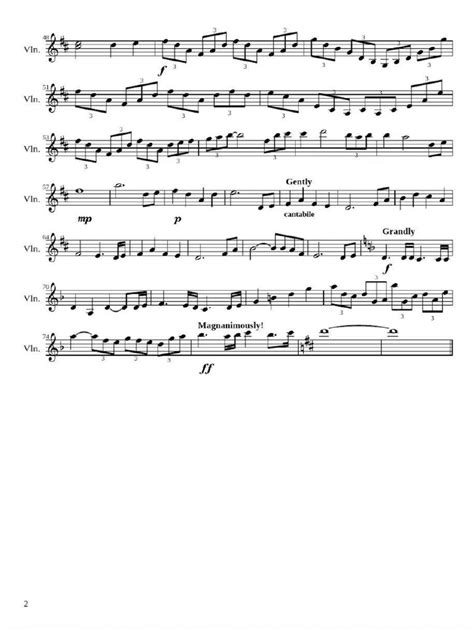 My Only One Sebastian Yantra Partitura Pag 2 Pdf