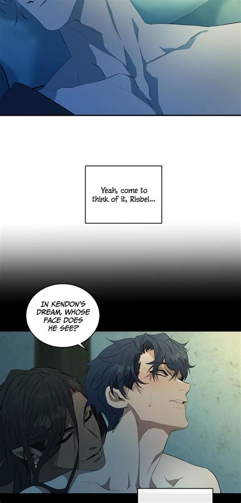 Between Love, Hate and Affection Yaoi Uncensored BL Manhwa