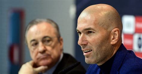 By fakhreddine ben malek | il y a 3 heures. FOOTBALL. Zidane quitte le Real Madrid