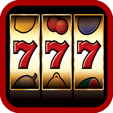 Lucky 777 Slotsukappstore For Android