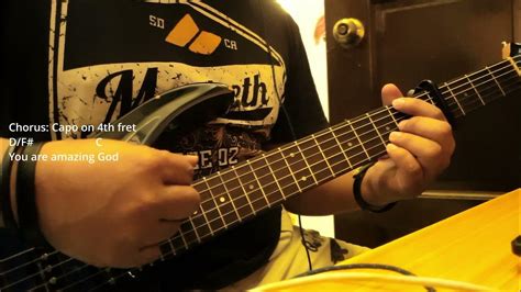 Indescribable Chris Tomlin Guitar Chords Youtube