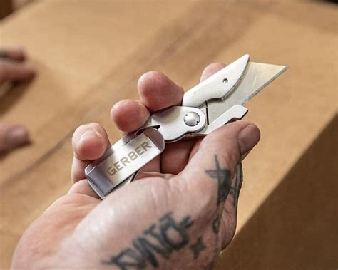 12 Best Box Cutters And Utility Knives For 2023 Werd