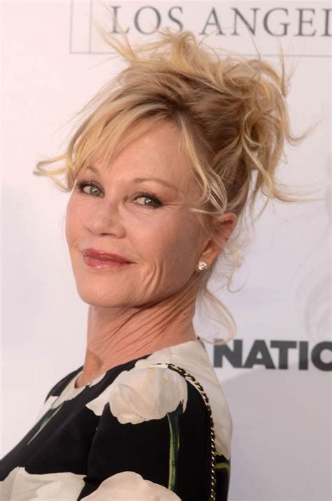Melanie Griffith Celebrities Who Got Married When Vrogue Co