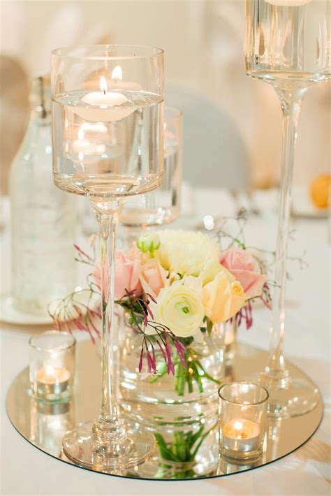 How Do You Utilize Floating Candles Wonderful Ideas For Wedding Events Incidents Generating