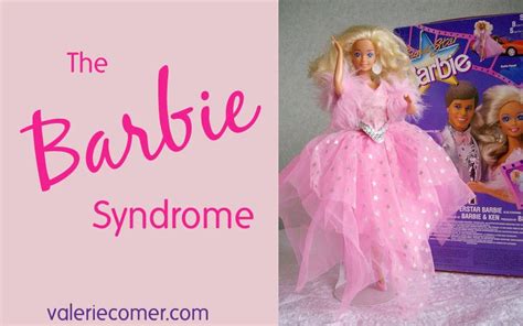 The Barbie Syndrome Valerie Comer Barbie Women Tulle Skirt