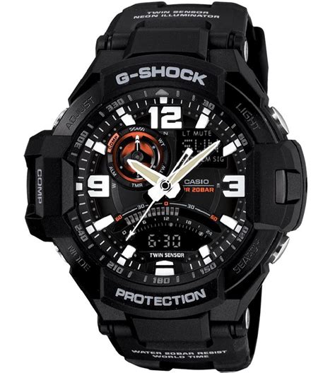 Reloj Casio G Shock Ga 1000 1a