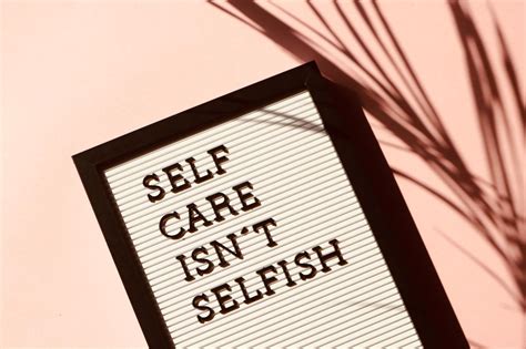 Self Care During Self Isolation Camille Pearl Inspiration