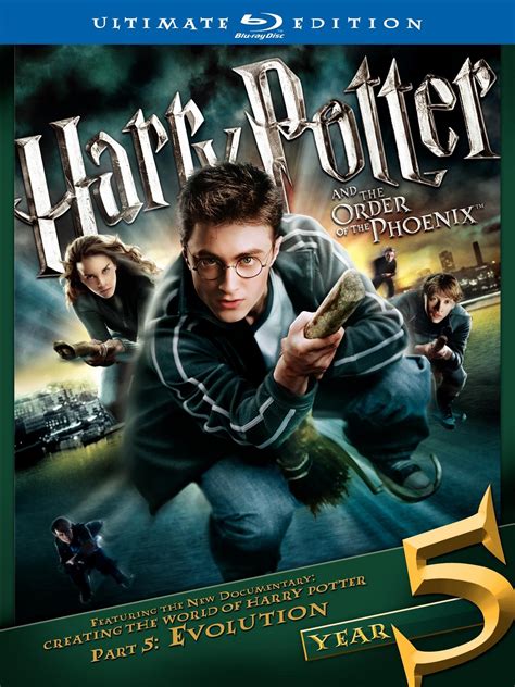 Rowling and the sixth and penultimate novel in the harry potter series. GhoSt Captain: Harry Potter Complete Collection BluRay