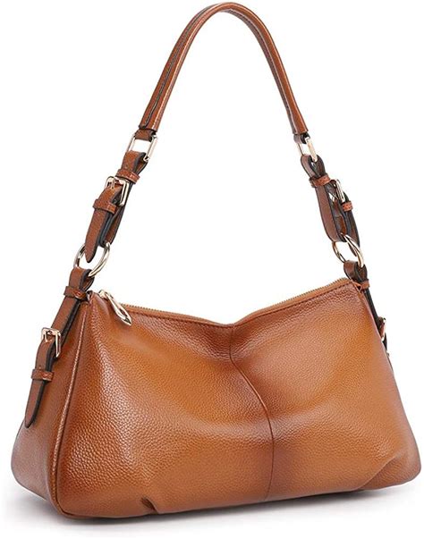 Best Soft Leather Designer Handbags For Women 2020