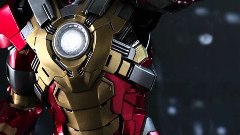 Iron Man Suits Wallpapers Wallpaper Cave