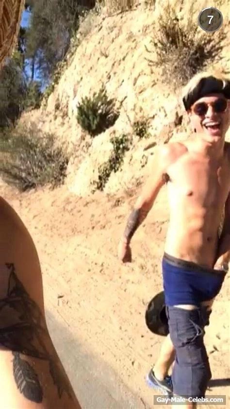 Kian Lawley Leaked Nude And Sexy Photos Gay Male Celebs My Xxx