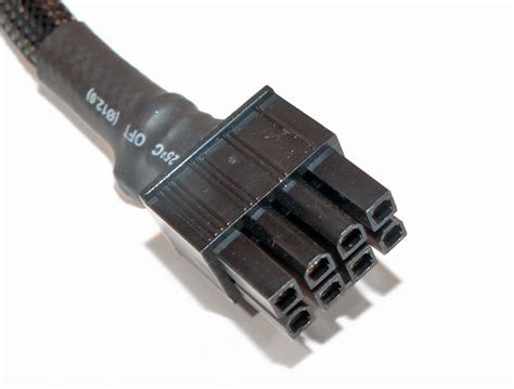 12 Volt Motherboard Power Connector Super User