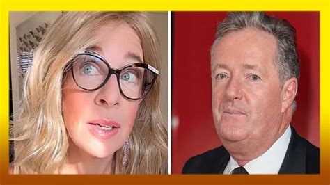 Katie Hopkins Lets Rip At Piers Morgan As He Defends Kate Garraway From