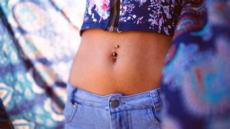 Infected Belly Button Piercing Treatment Symptoms And More Page 8 Entirely Health