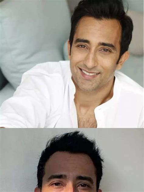 How Rahul Khanna Manages To Look So Young At 51 Times Of India