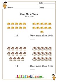 Adding Fun Worksheets, Kindergarten addition, Addition for kids