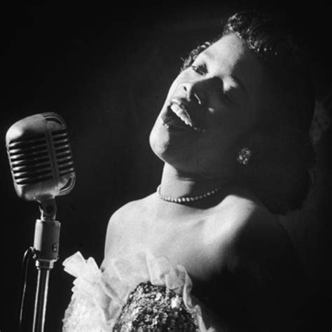Pictures Of Sarah Vaughan