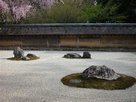 Robert Ketchells Blog Yūgen And The Japanese Garden