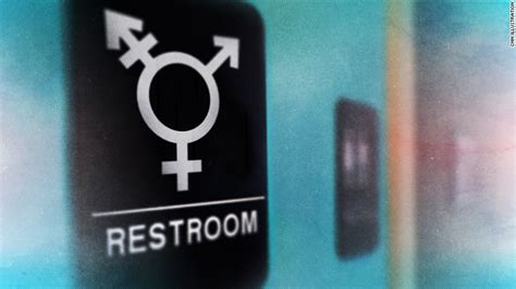 Trump Administration Withdraws Federal Protections For Transgender