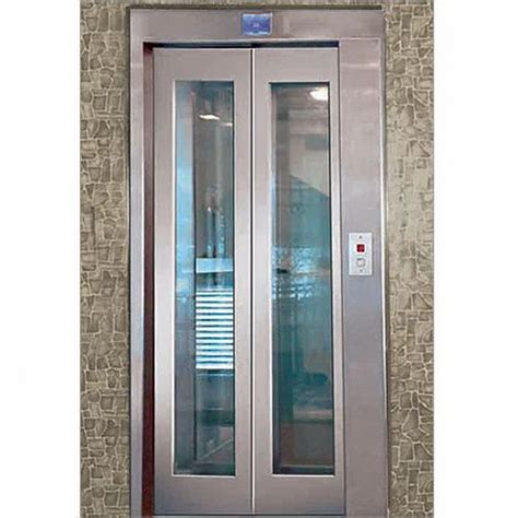 Glass Door Lift Maximum Person 20 Persons At Rs 540000 In Chennai Id 11798994488