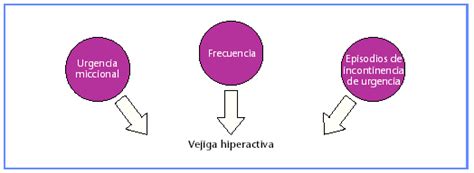 Vejiga Hiperactiva Offarm