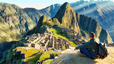 What To Know Before Visiting Machu Picchu Blog Machu Travel Peru