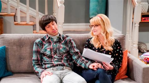 The Big Bang Theory La Verdadera Historia Detrás Del Segundo Hijo De