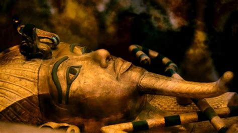 King Tut Mystery Solved No Hidden Chamber In Famous Tomb Experts