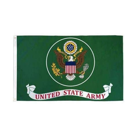 Us Army Flag