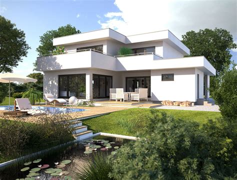 Hanlo steht für moderne architektur, leistbares wohnen, individualität hanlo häuser. Hanlo-Haus - Bild 2 în 2020 | Case