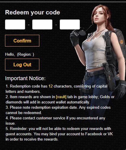 Garena free fire has created a web page on their website for applying redeem codes called free fire reward page. List Of Working Free Fire Redeem Code Today, September 2020